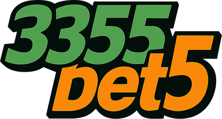 3355bet5 Logo
